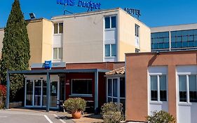 Ibis Budget Aix En Provence